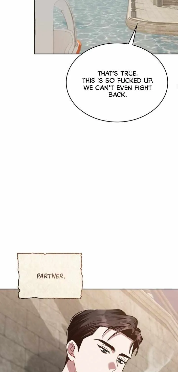 Amber Alert Chapter 8 page 57 - 