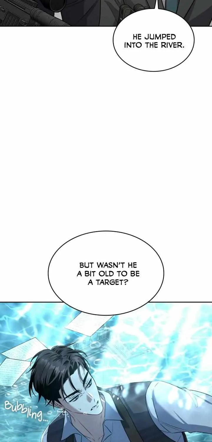 Amber Alert Chapter 8 page 67 - 
