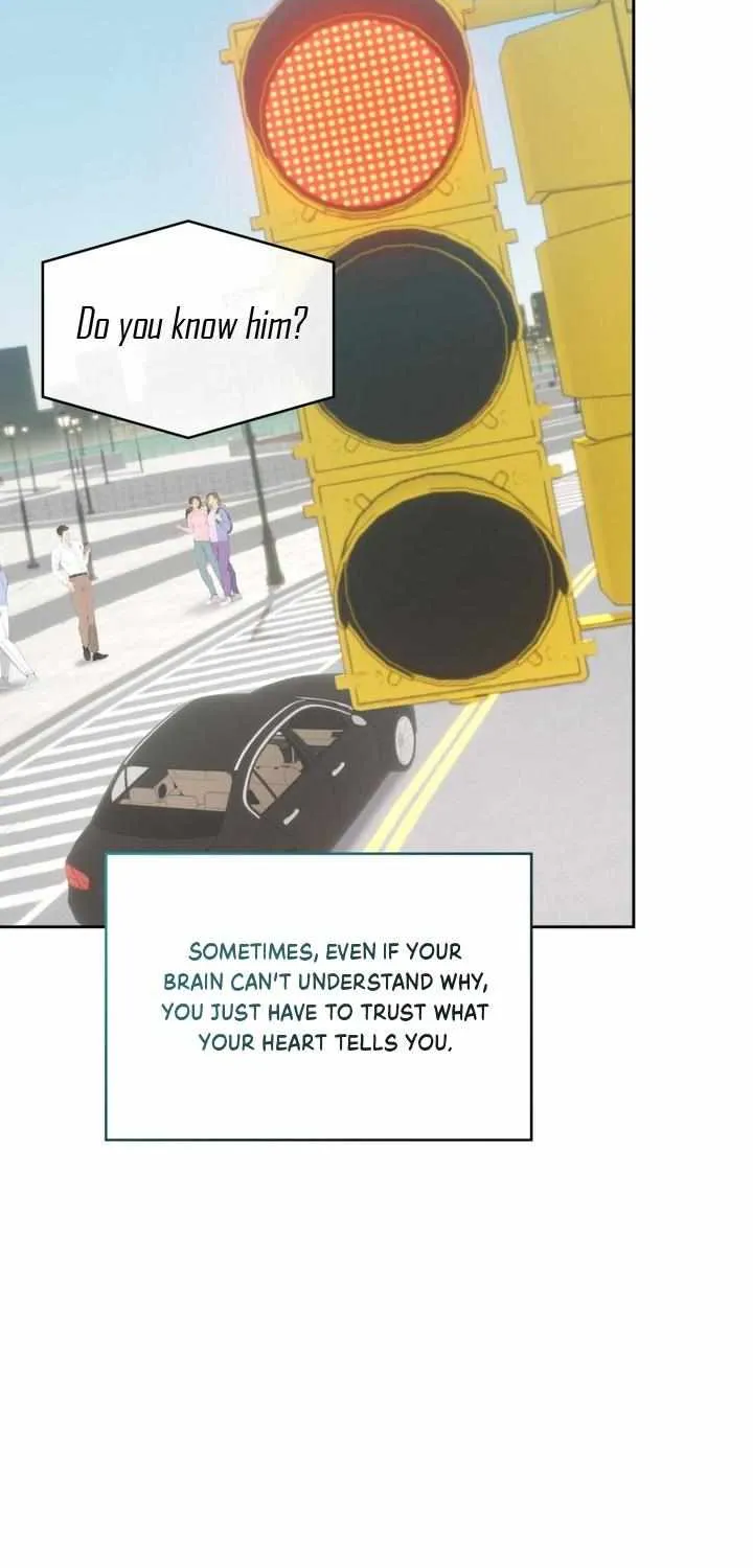 Amber Alert Chapter 9 page 20 - 