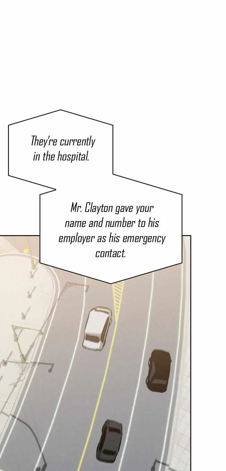 Amber Alert Chapter 9 page 23 - 