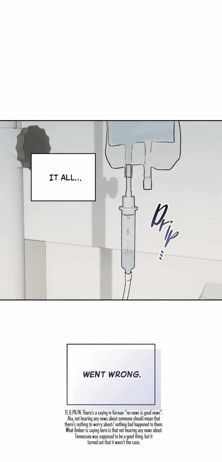 Amber Alert Chapter 9 page 65 - 