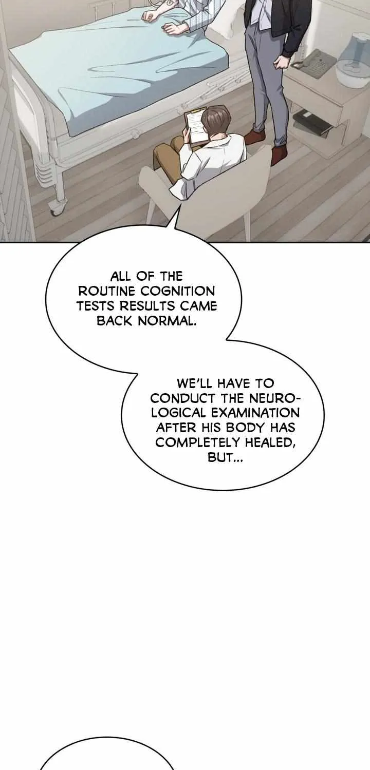 Amber Alert Chapter 9 page 69 - 