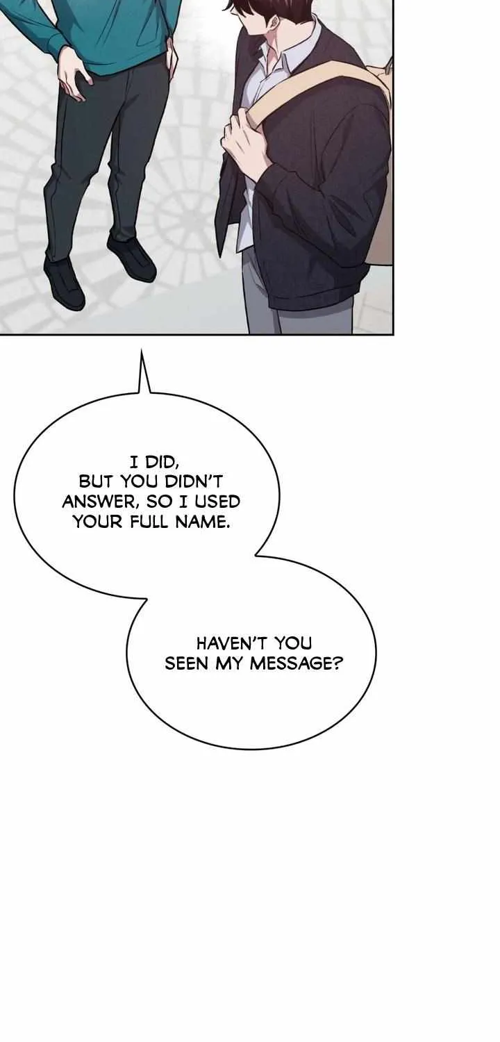 Amber Alert Chapter 9 page 8 - 