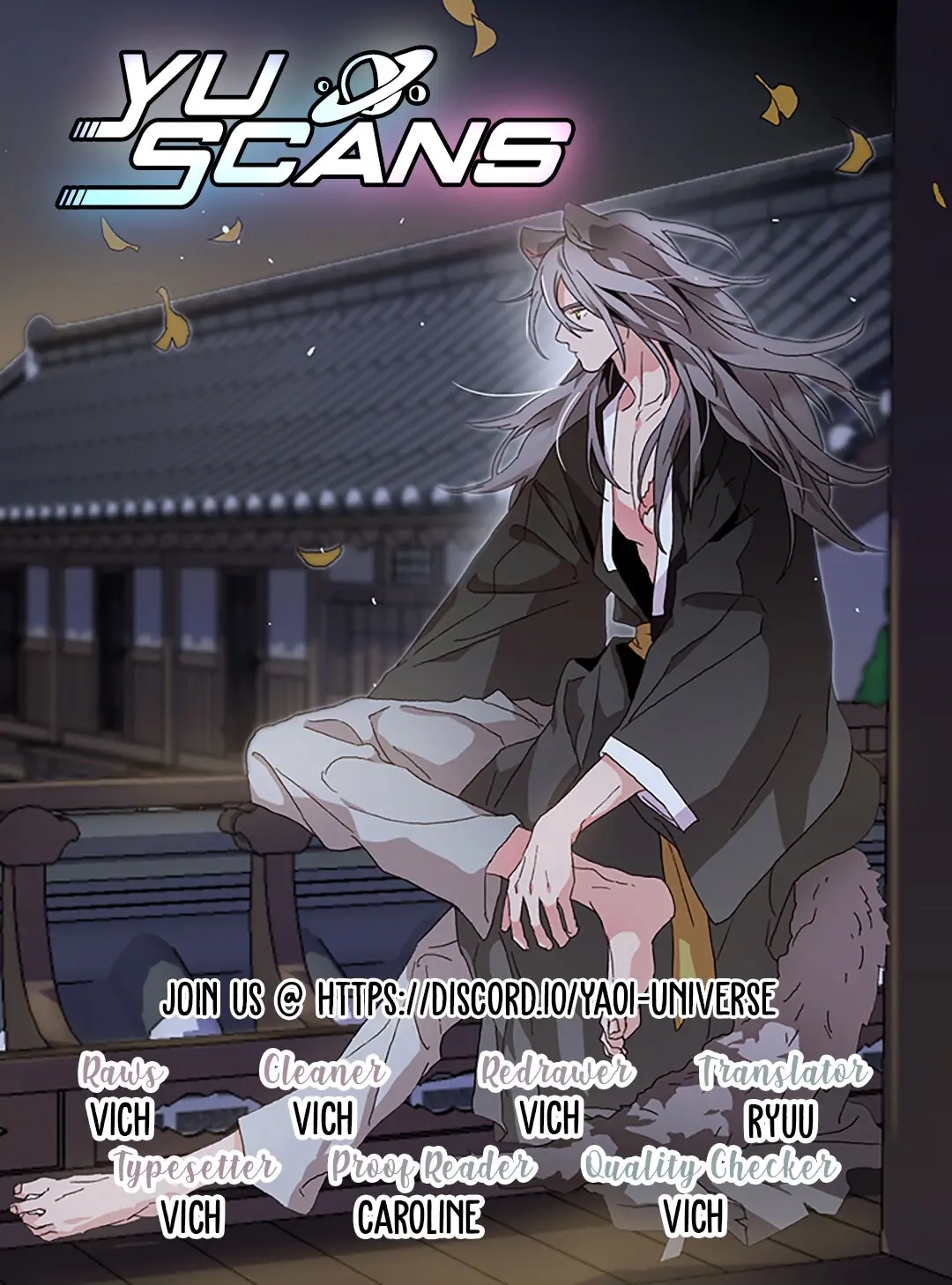 Amber Vanilla no Hanayome Chapter 1 page 2 - 