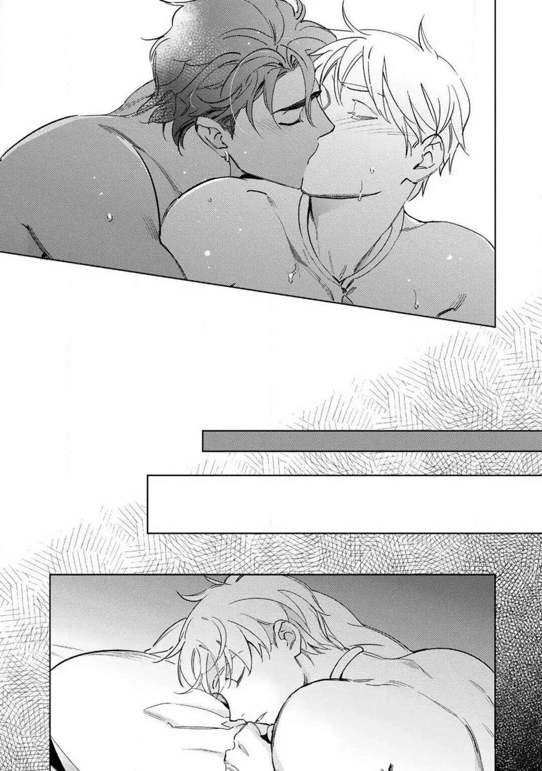 Amber Vanilla no Hanayome Chapter 1 page 37 - 