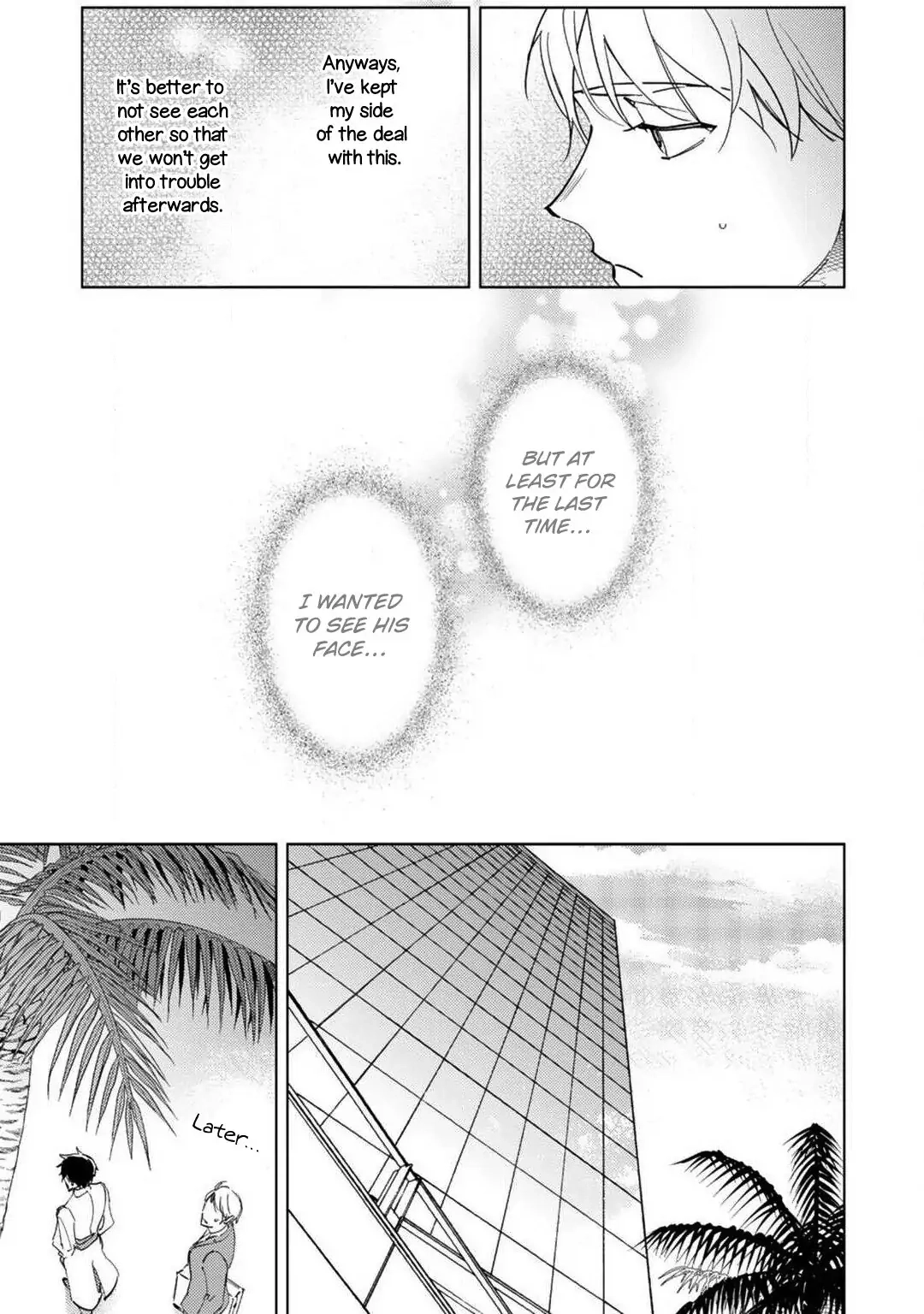 Amber Vanilla no Hanayome Chapter 1 page 41 - 