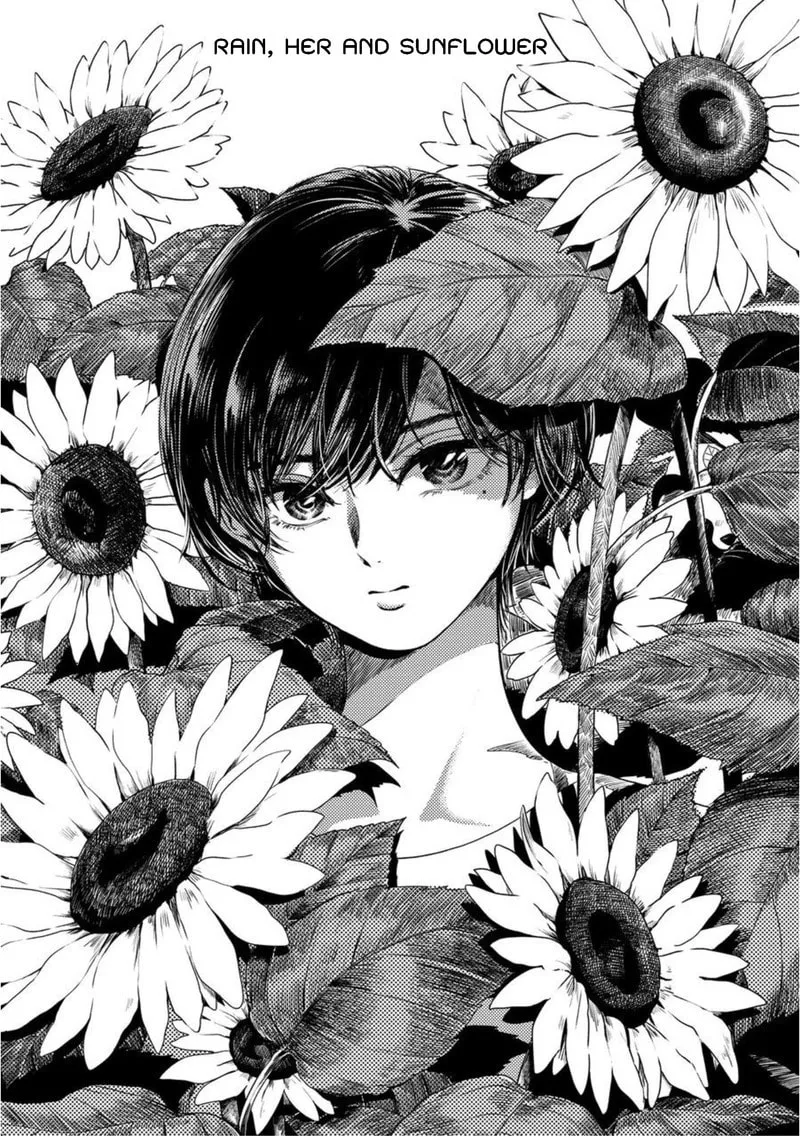 Ame to Kimi to (Webcomic) Chapter 20 page 1 - 