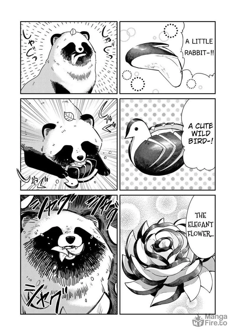 Ame to Kimi to (Webcomic) Chapter 23 page 3 - 