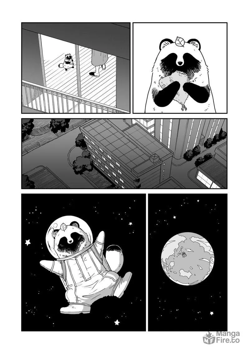 Ame to Kimi to (Webcomic) Chapter 29 page 3 - 