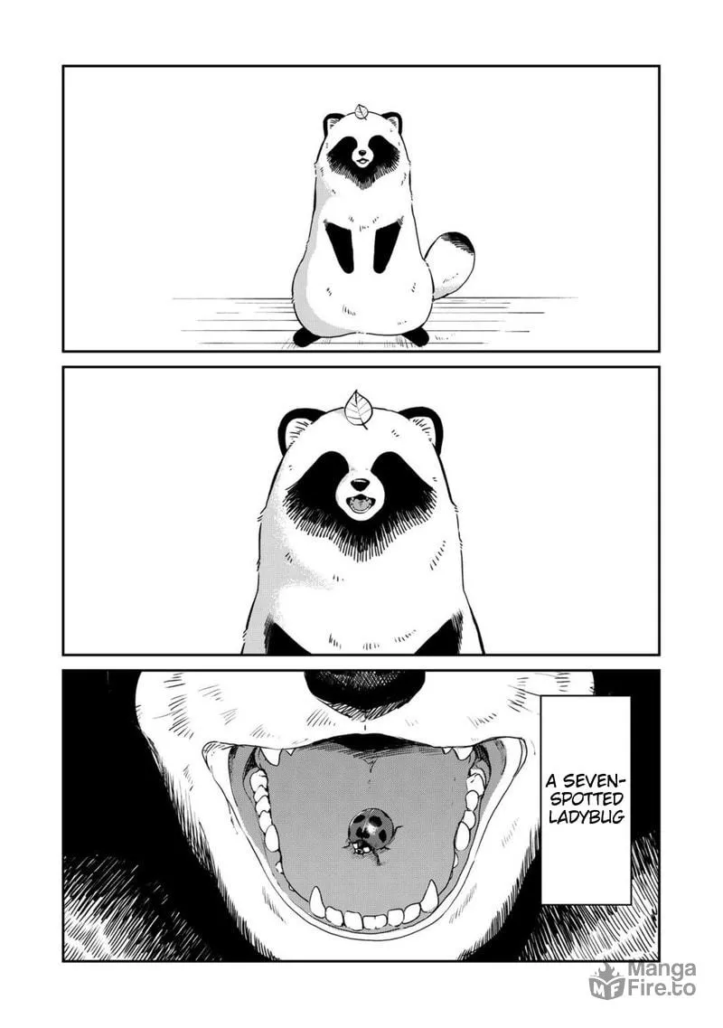 Ame to Kimi to (Webcomic) Chapter 46 page 3 - 