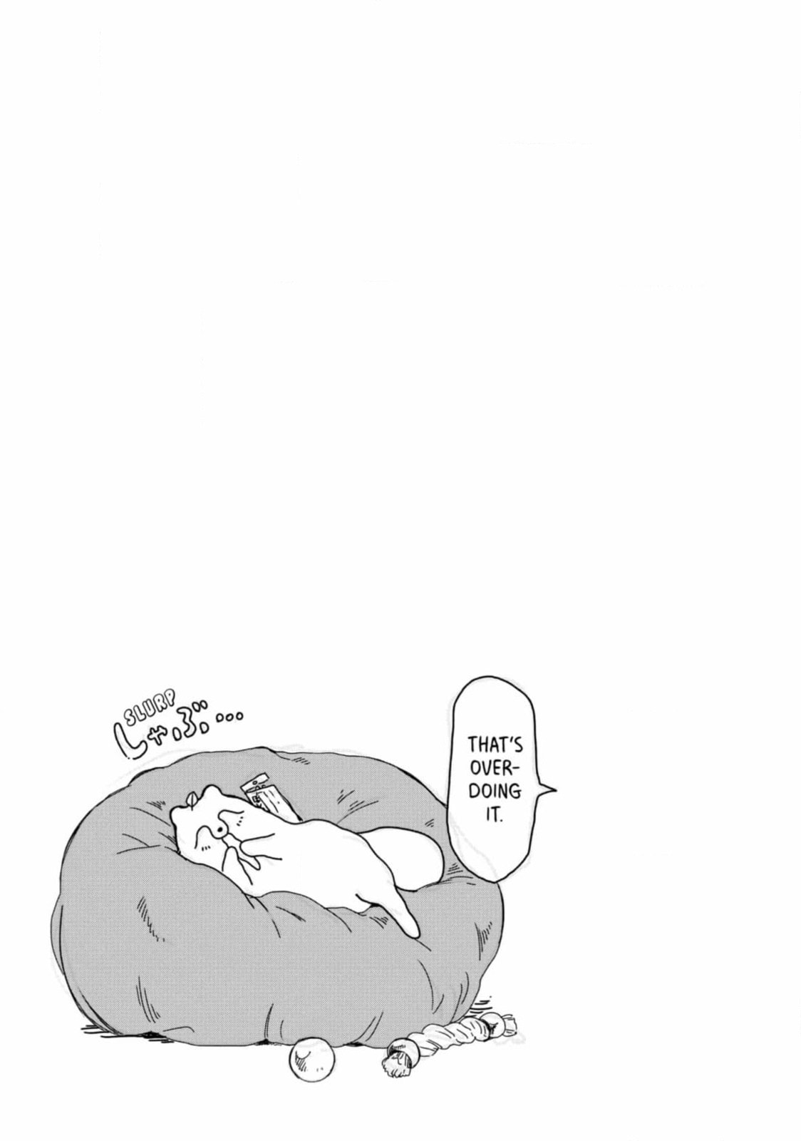 Ame to Kimi to (Webcomic) Chapter 51 page 19 - 