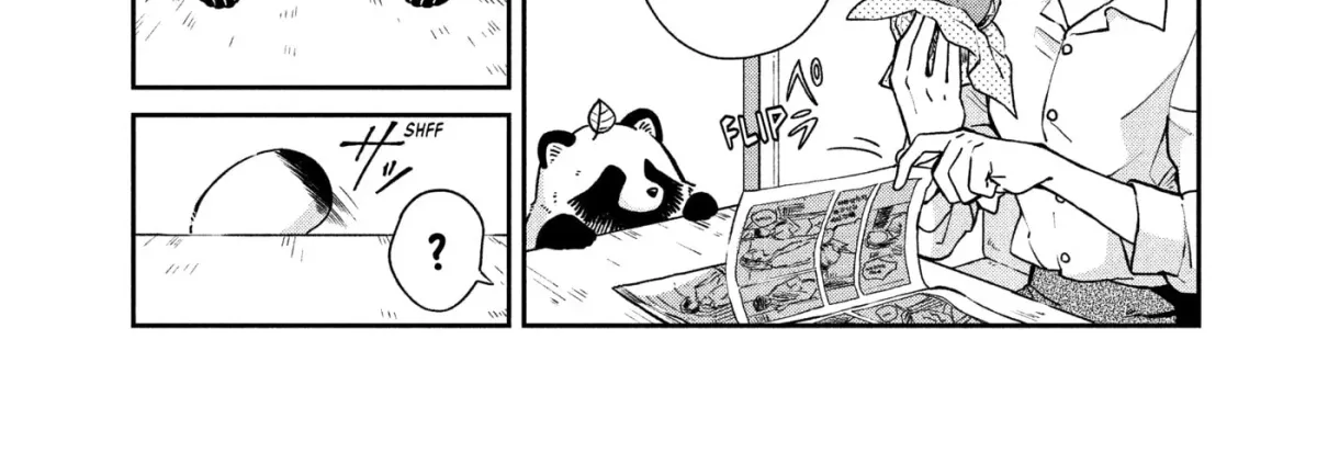 Ame to Kimi to (Webcomic) Chapter 54 page 2 - 