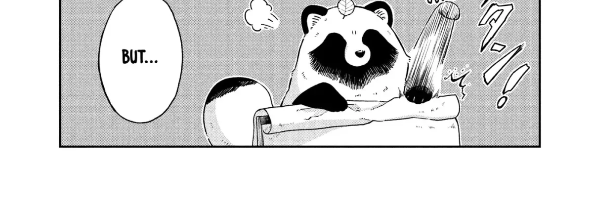 Ame to Kimi to (Webcomic) Chapter 54 page 6 - 