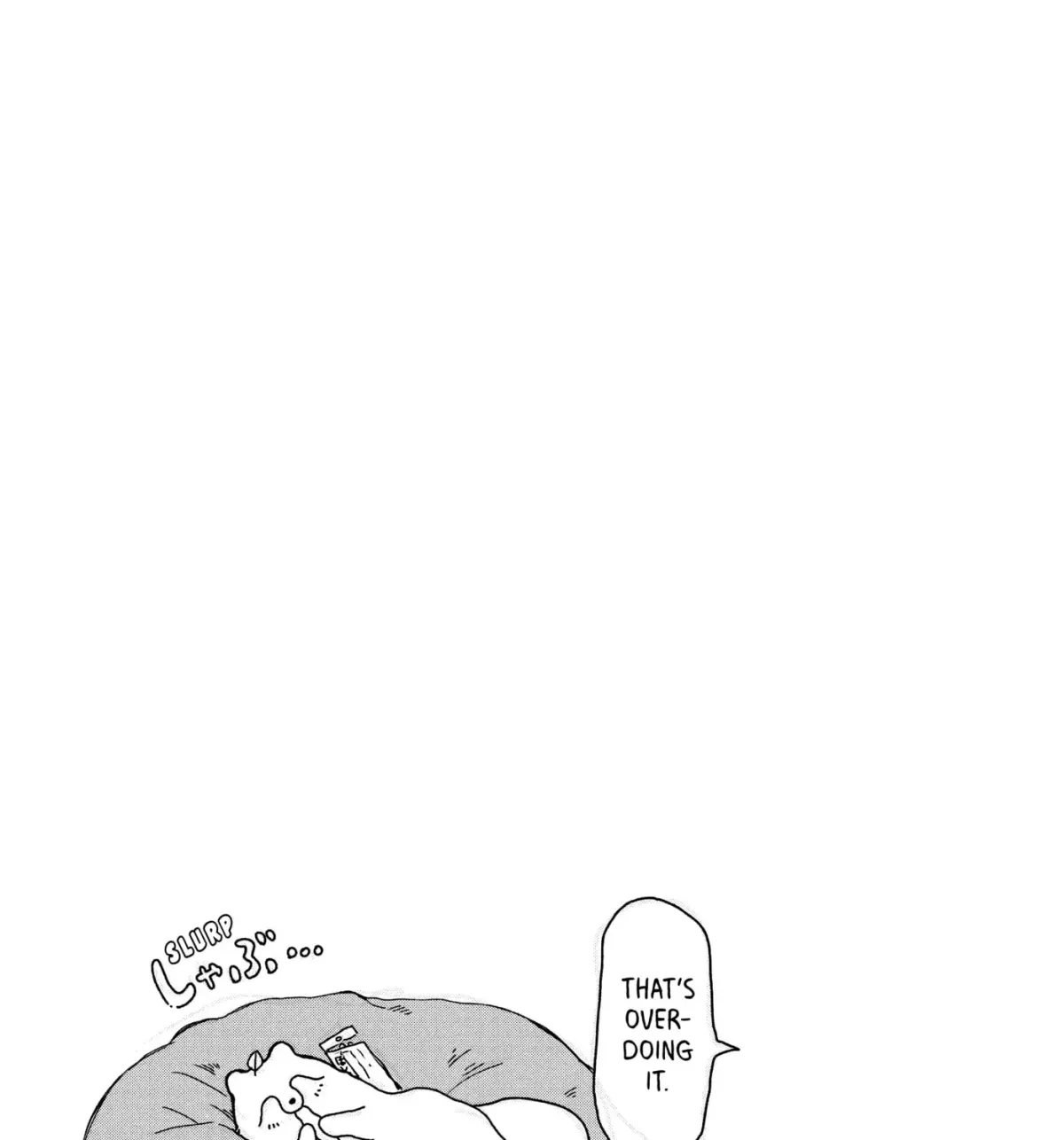 Ame to Kimi to (Webcomic) Chapter 54 page 9 - 