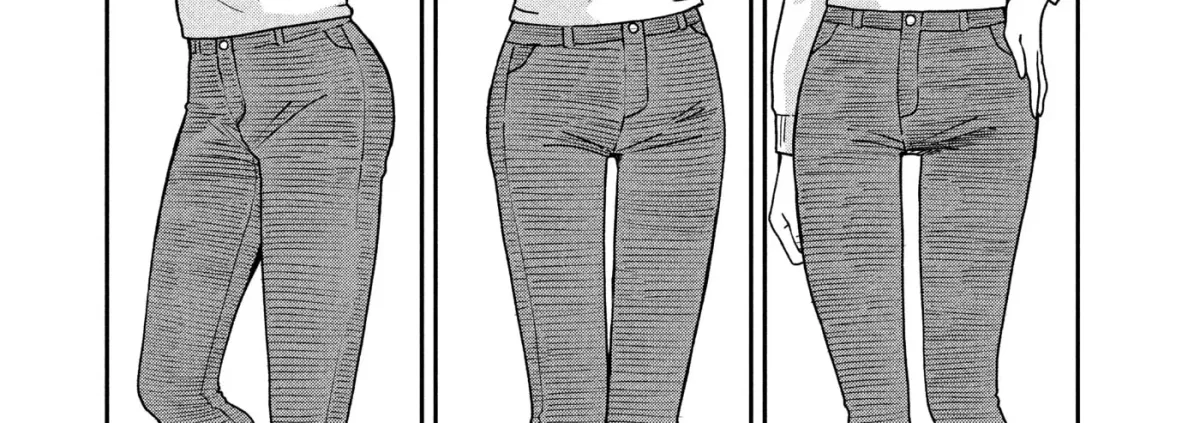 Ame to Kimi to (Webcomic) Chapter 57 page 4 - 