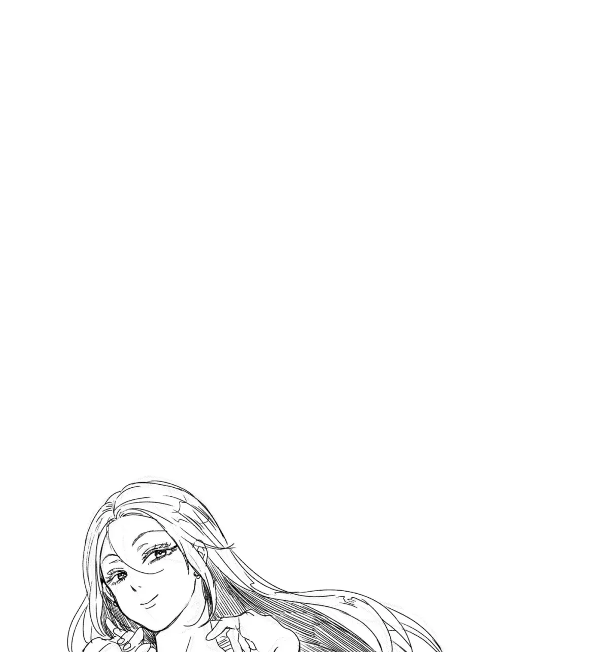 Ame to Kimi to (Webcomic) Chapter 58 page 9 - 