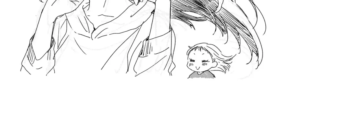 Ame to Kimi to (Webcomic) Chapter 58 page 10 - 