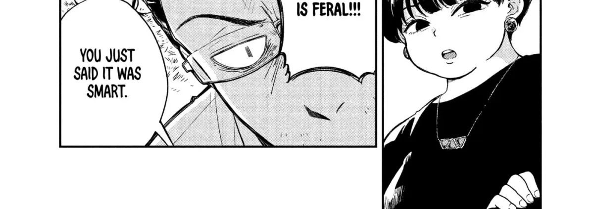 Ame to Kimi to (Webcomic) Chapter 60 page 6 - 