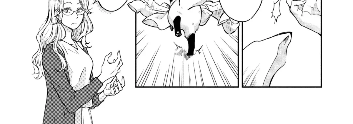 Ame to Kimi to (Webcomic) Chapter 61 page 18 - 