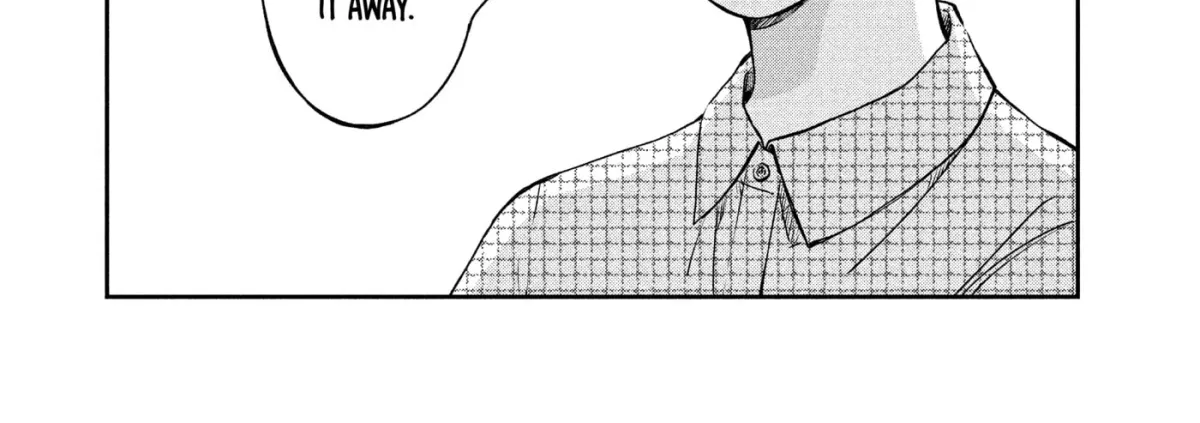 Ame to Kimi to (Webcomic) Chapter 61 page 20 - 