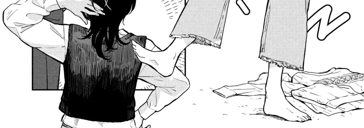 Ame to Kimi to (Webcomic) Chapter 61 page 28 - 