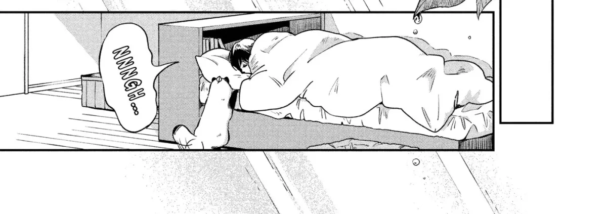 Ame to Kimi to (Webcomic) Chapter 61 page 38 - 