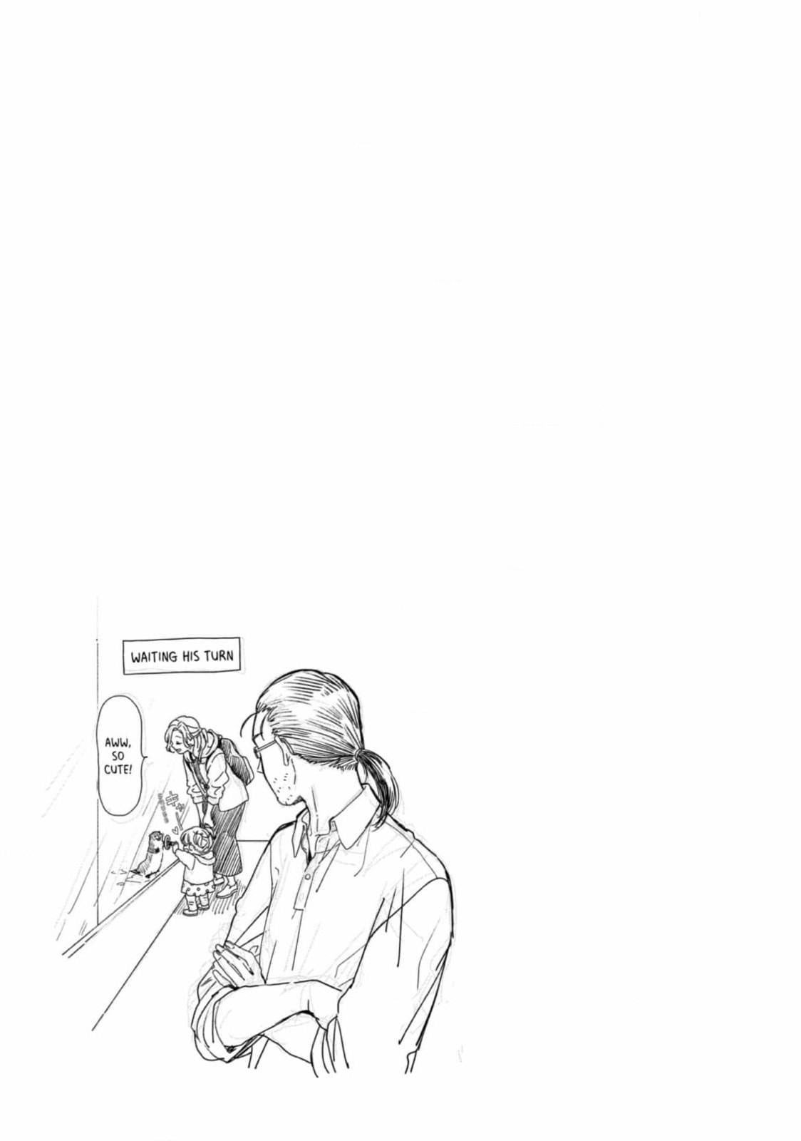 Ame to Kimi to (Webcomic) Chapter 62 page 20 - 