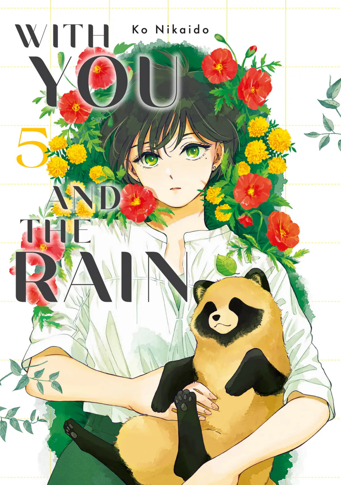 Ame to Kimi to (Webcomic) Chapter 62 page 7 - 