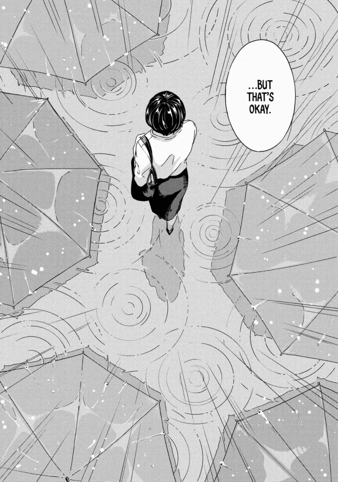 Ame to Kimi to (Webcomic) Chapter 67 page 18 - 