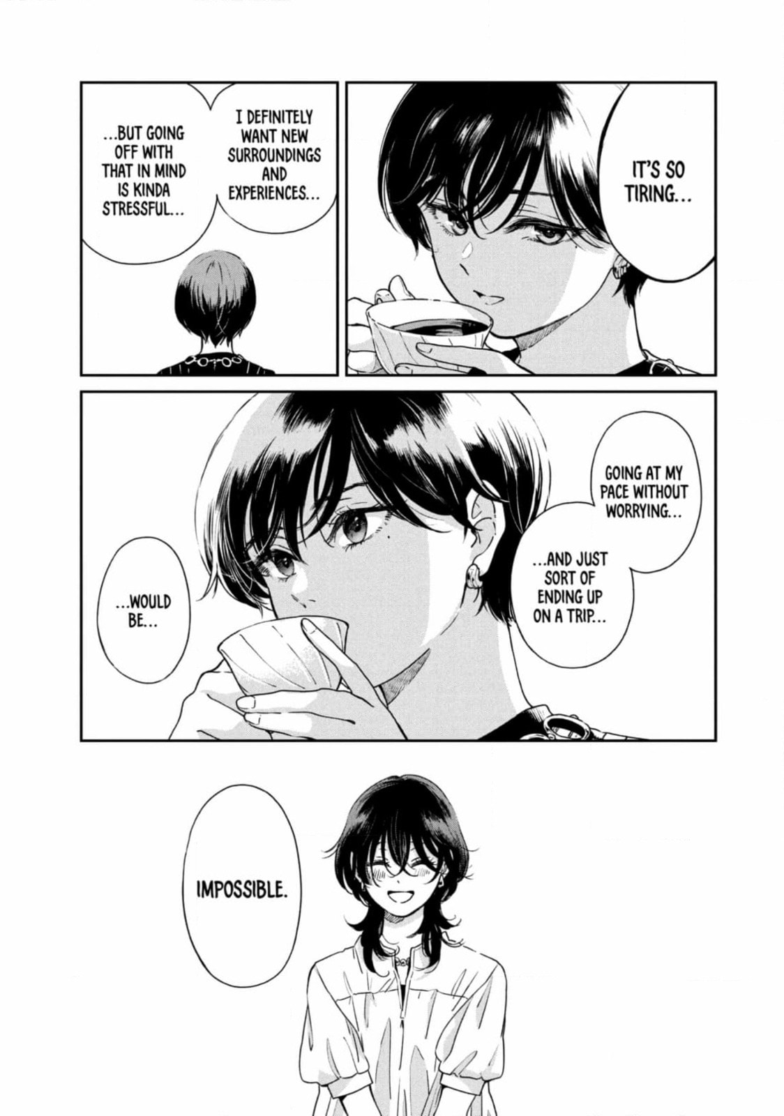 Ame to Kimi to (Webcomic) Chapter 68 page 16 - 