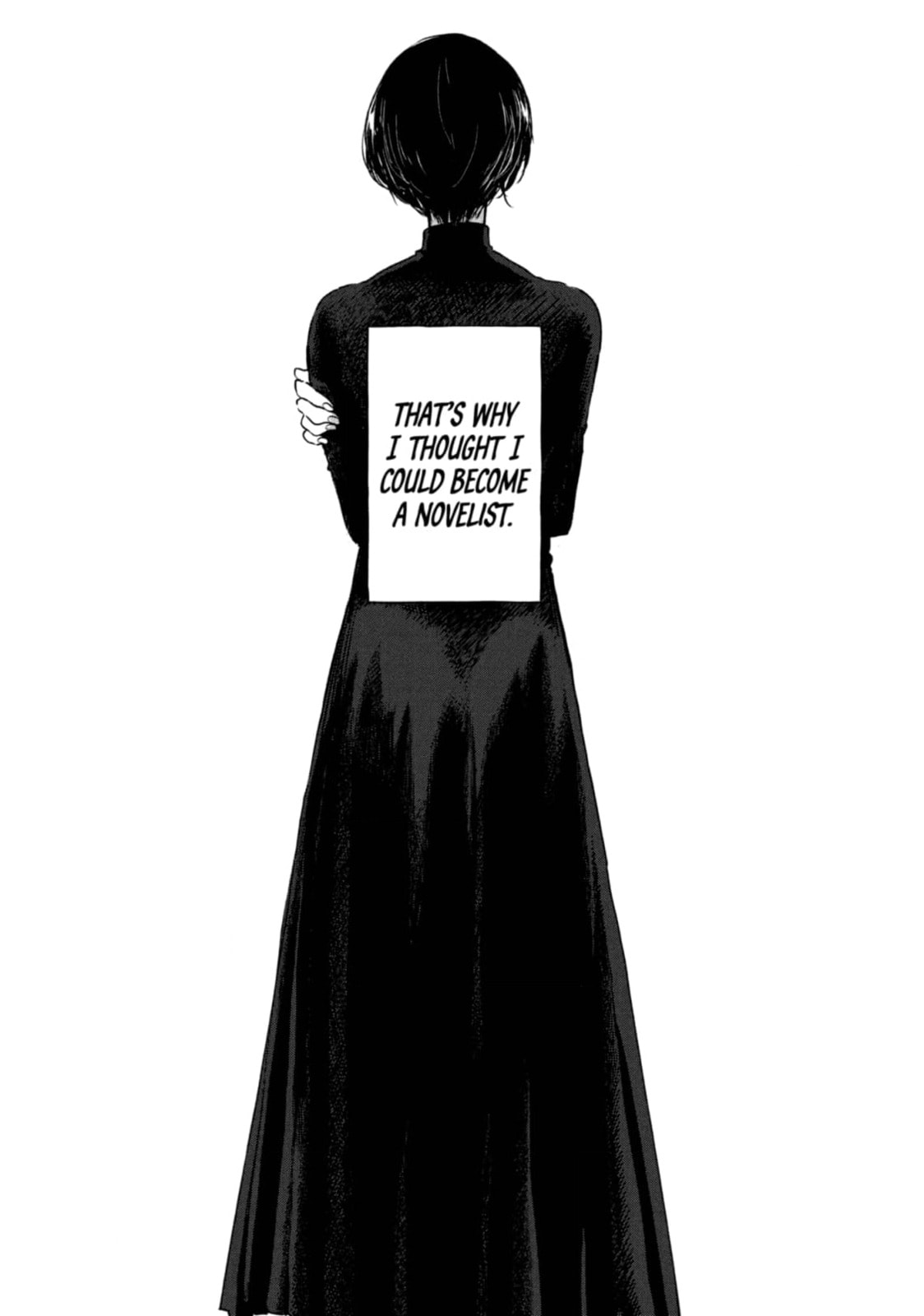 Ame to Kimi to (Webcomic) Chapter 70 page 4 - 