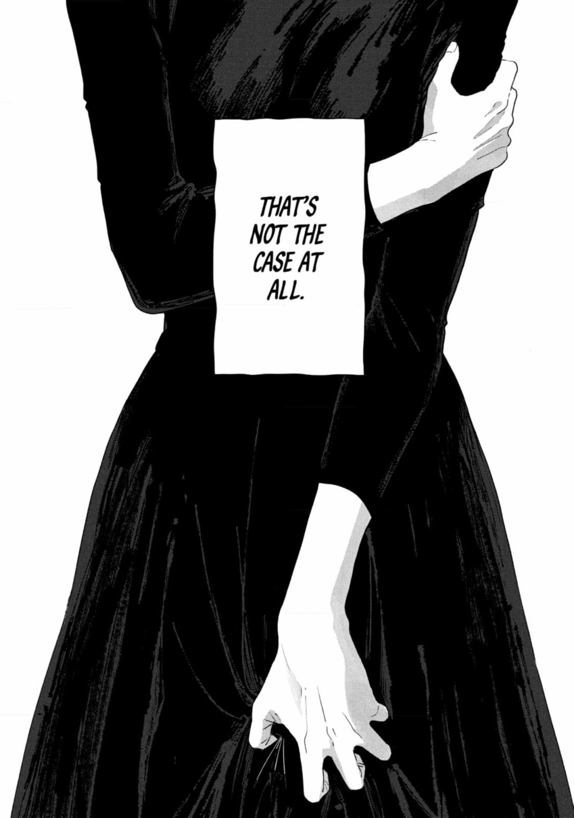 Ame to Kimi to (Webcomic) Chapter 70 page 7 - 