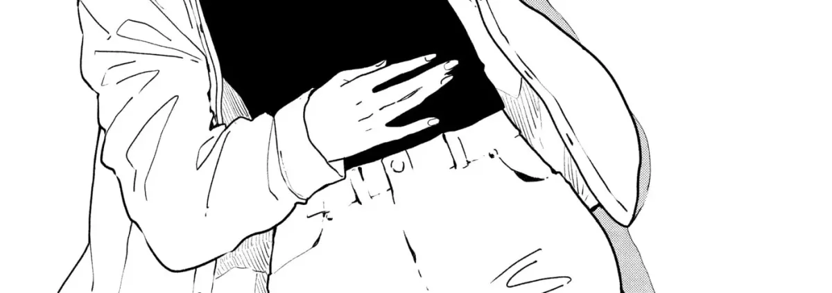 Ame to Kimi to (Webcomic) Chapter 73 page 14 - 