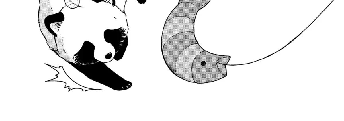 Ame to Kimi to (Webcomic) Chapter 73 page 16 - 