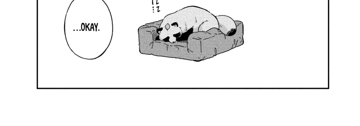 Ame to Kimi to (Webcomic) Chapter 73 page 18 - 