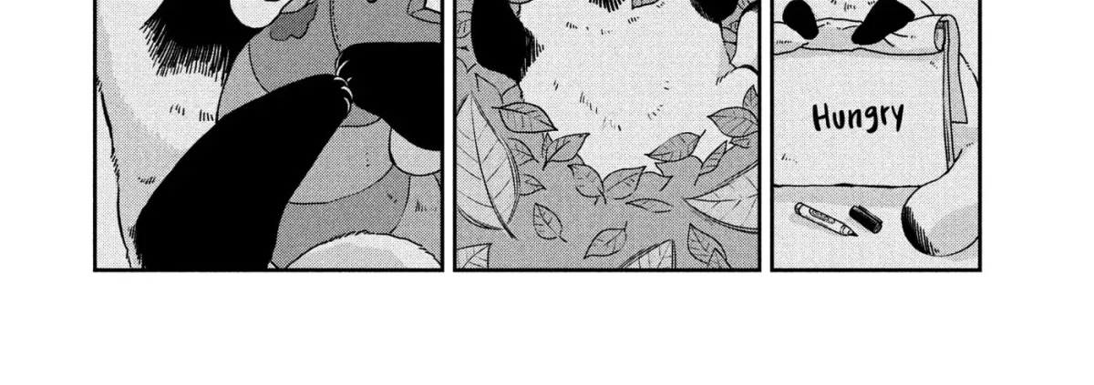 Ame to Kimi to (Webcomic) Chapter 73 page 28 - 