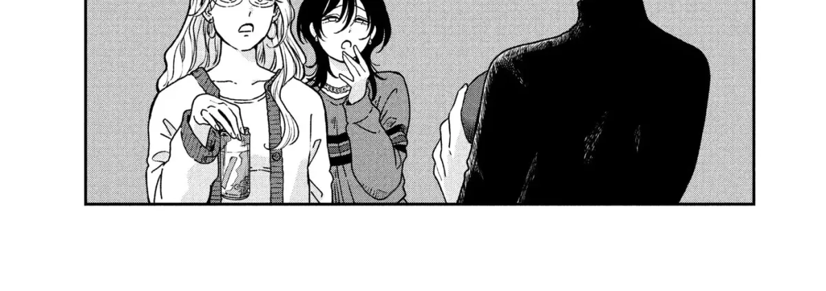Ame to Kimi to (Webcomic) Chapter 73 page 30 - 