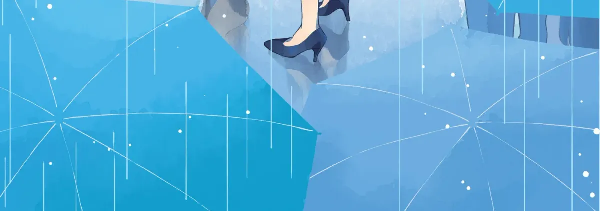Ame to Kimi to (Webcomic) Chapter 73 page 4 - 