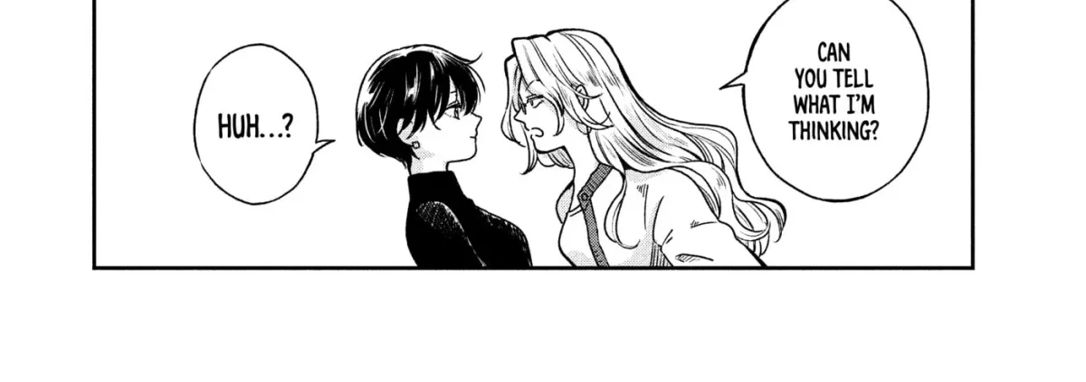 Ame to Kimi to (Webcomic) Chapter 73 page 32 - 