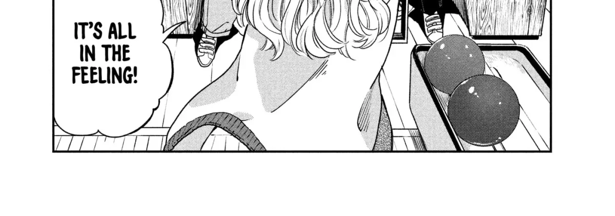 Ame to Kimi to (Webcomic) Chapter 73 page 36 - 