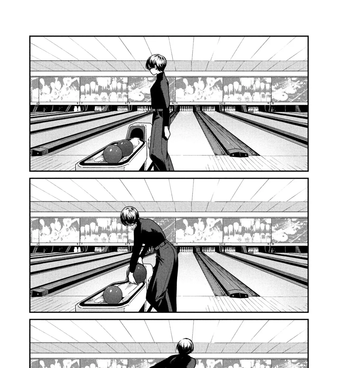 Ame to Kimi to (Webcomic) Chapter 73 page 39 - 