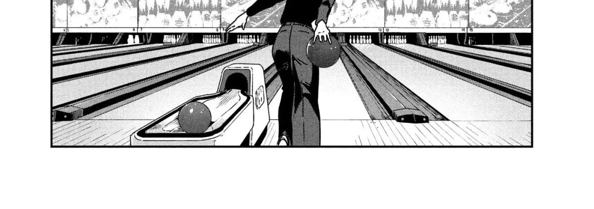 Ame to Kimi to (Webcomic) Chapter 73 page 40 - 