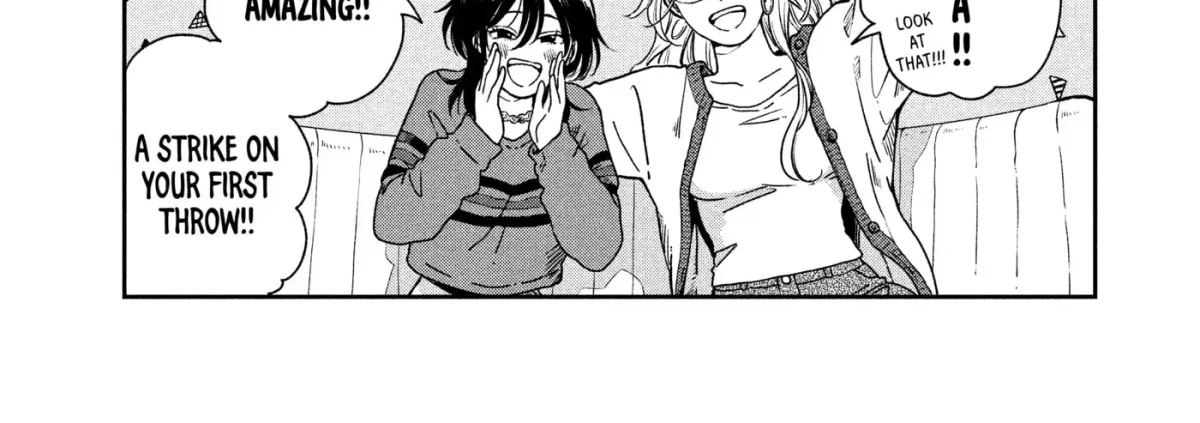 Ame to Kimi to (Webcomic) Chapter 73 page 42 - 