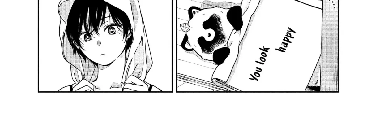 Ame to Kimi to (Webcomic) Chapter 73 page 50 - 