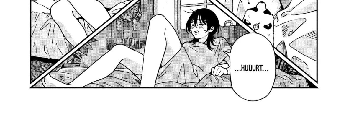 Ame to Kimi to (Webcomic) Chapter 73 page 52 - 