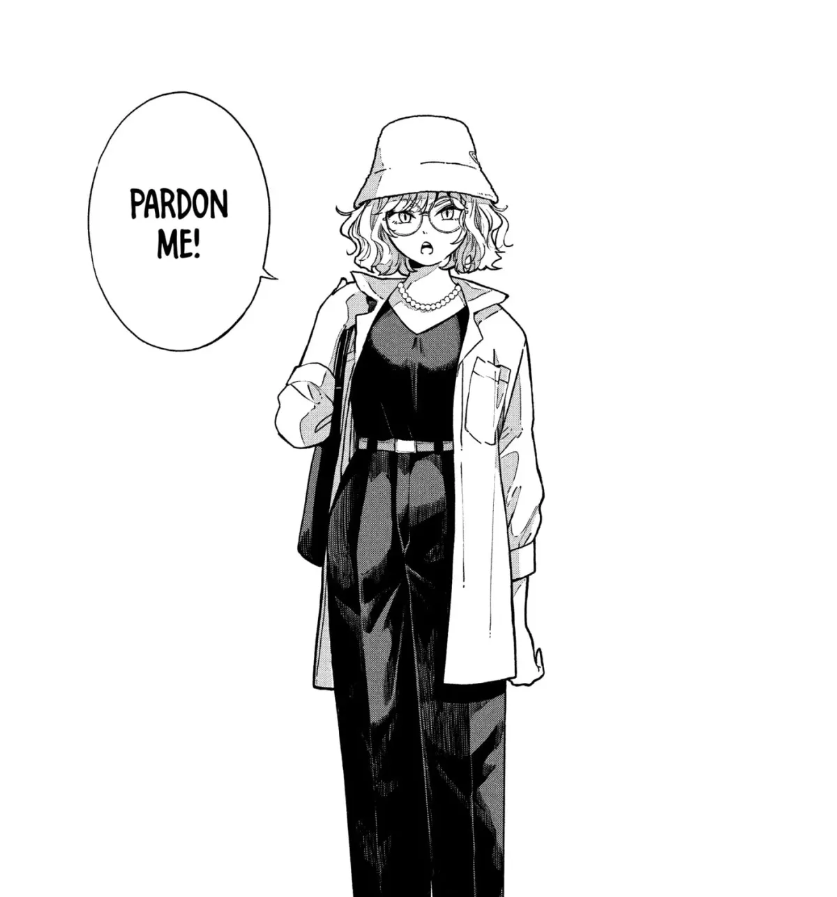 Ame to Kimi to (Webcomic) Chapter 74 page 1 - 