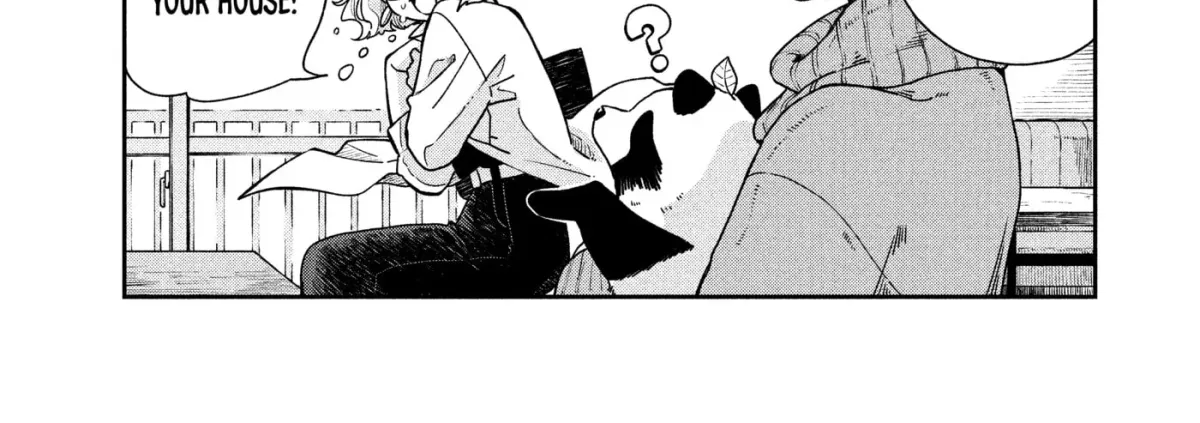Ame to Kimi to (Webcomic) Chapter 74 page 6 - 