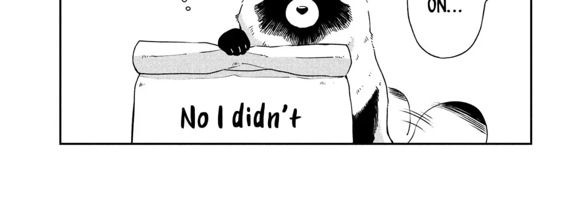 Ame to Kimi to (Webcomic) Chapter 75 page 14 - 