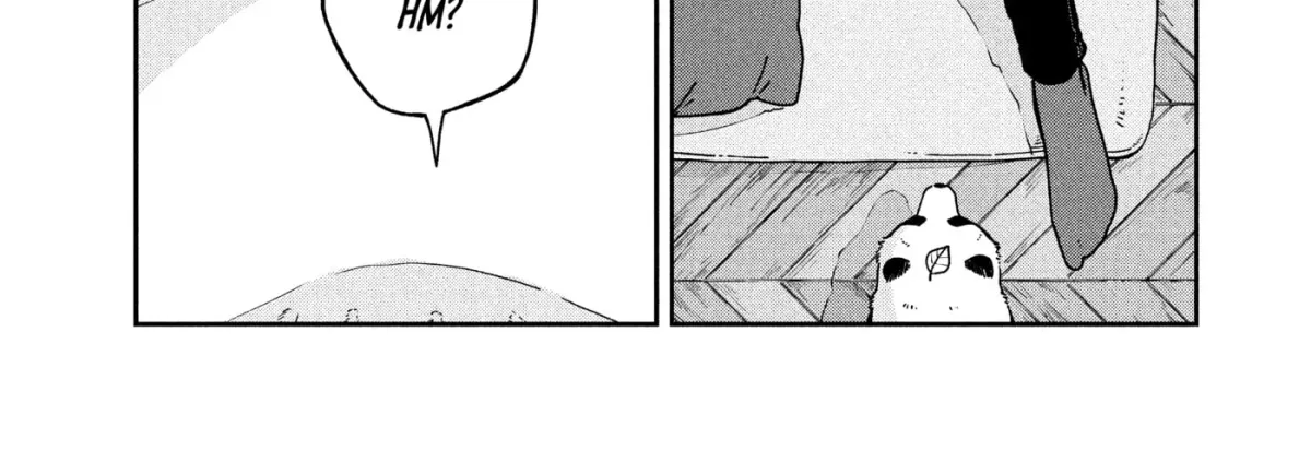 Ame to Kimi to (Webcomic) Chapter 75 page 18 - 