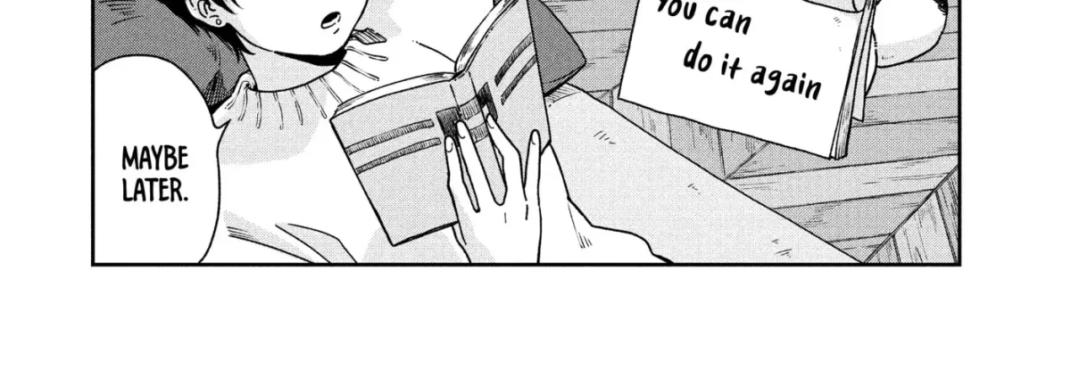 Ame to Kimi to (Webcomic) Chapter 75 page 24 - 